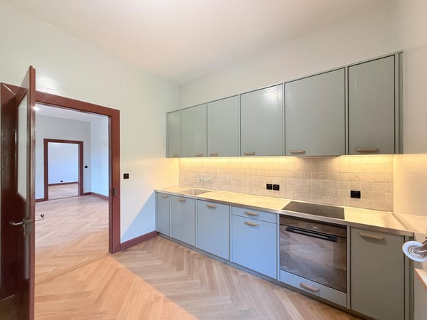 Exklusive 5.5-Zimmer-Dachwohnung direkt am Rhein 10