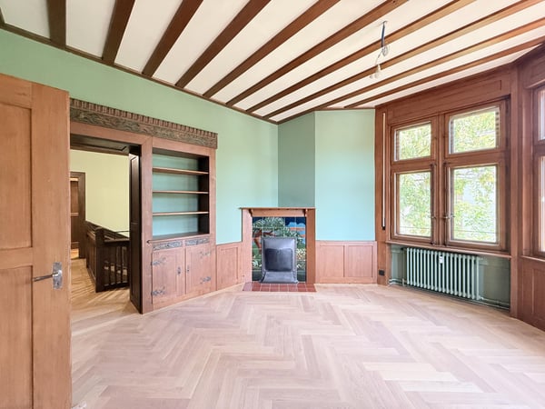 Stilvolles Wohnen am Rhein: Exklusive Wohnung mit grandioser Terrasse 6