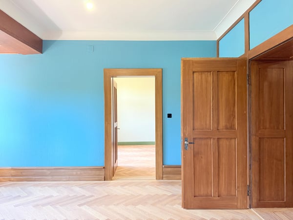 Stilvolles Wohnen am Rhein: Exklusive Wohnung mit grandioser Terrasse 7