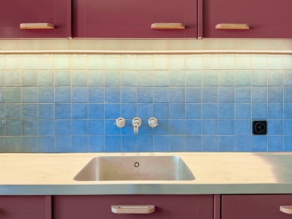 Stilvolles Wohnen am Rhein: Exklusive Wohnung mit grandioser Terrasse 11