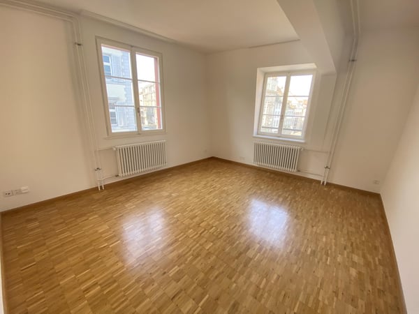 Im Herzen der Basler Altstadt 5