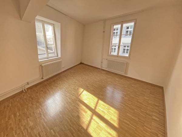 Im Herzen der Basler Altstadt 6