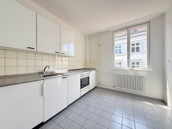 Im Herzen der Basler Altstadt 3