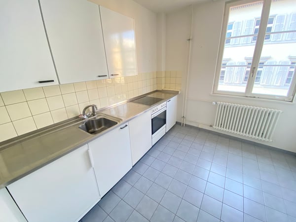 Im Herzen der Basler Altstadt 3