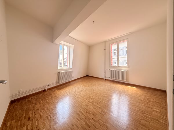 Im Herzen der Basler Altstadt 5