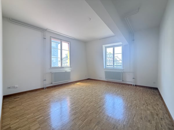 Im Herzen der Basler Altstadt 6