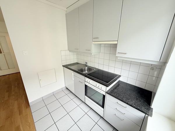 Single-Wohnung nähe Musical-Theater 10