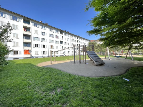 Single-Wohnung nähe Musical-Theater 2