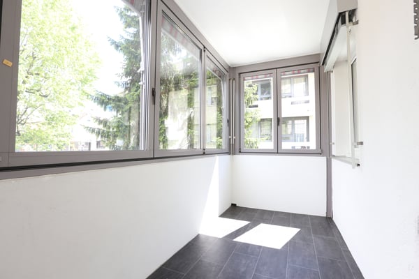 Helle 4-Zimmer-Wohnung mit Wintergarten an Verkehrsgünstiger Lage 7