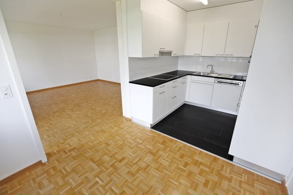 Gartenwohnung Nähe Dorfkern 7