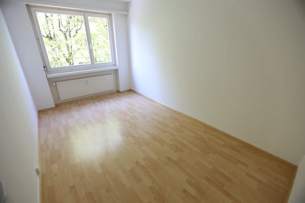 Gartenwohnung Nähe Dorfkern 4