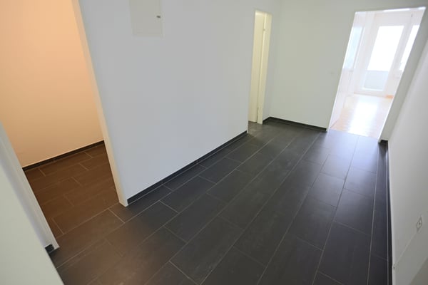 Gartenwohnung Nähe Dorfkern 5