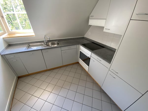 Wohnen auf einem der historischsten Plätze von Basel 5