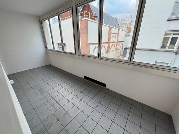 Modernes City-Wohnen: Ihr neues Zuhause zwischen Rhein und Messe 7