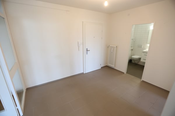 Modernes City-Wohnen: Ihr neues Zuhause zwischen Rhein und Messe 2