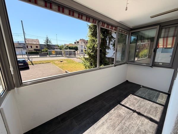 Helle 4-Zimmer-Wohnung mit Wintergarten an verkehrsgünstiger Lage 8
