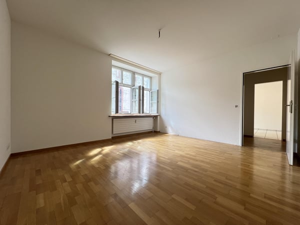Erstklassige Lage: Historisches Wohnen im Herzen von Basel 8