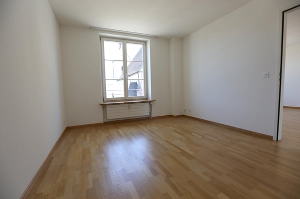 Charmante 3.5-Zimmer-Wohnung im Herzen der Grossbasler Altstadt 6