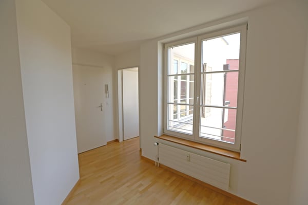 Charmante 3.5-Zimmer-Wohnung im Herzen der Grossbasler Altstadt 2