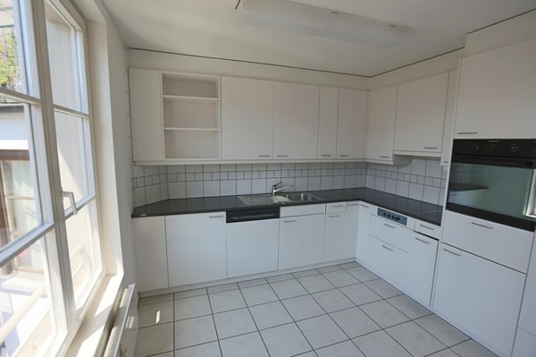 Charmante 3.5-Zimmer-Wohnung im Herzen der Grossbasler Altstadt 5