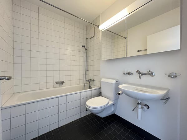 Attikawohnung an zentraler und belebter Stadtlage 7