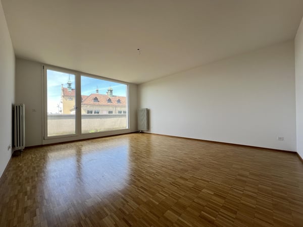 Attikawohnung an zentraler und belebter Stadtlage 8