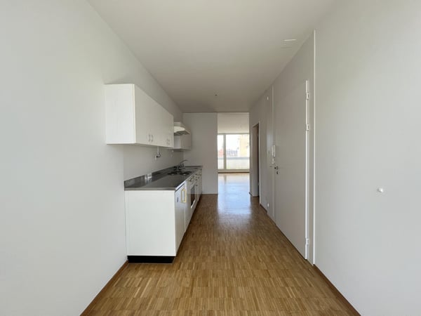 Attikawohnung an zentraler und belebter Stadtlage 2