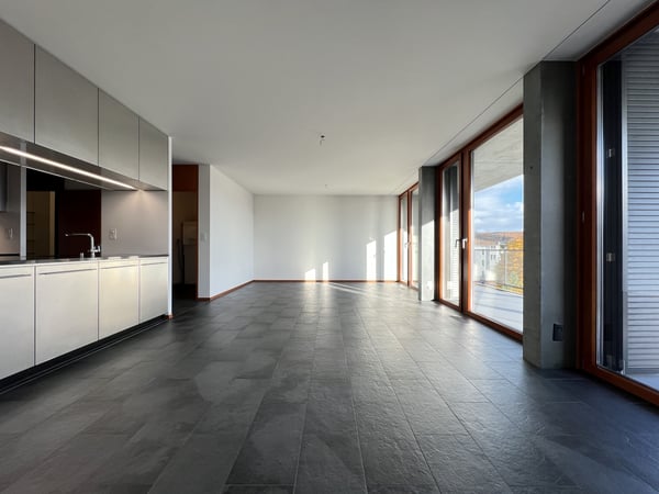 Exklusiver Wohnraum für gehobene Ansprüche 11