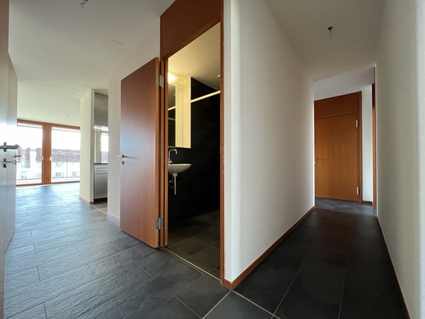 Exklusiver Wohnraum für gehobene Ansprüche 5