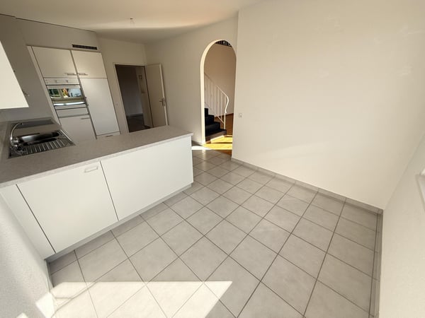Kinderfreundliche und ruhige Lage 7