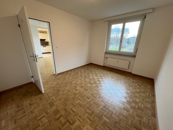 Zentral, modern, Rheinnähe: Zeitgemäss Wohnen im Herzen von Kleinbasel 8