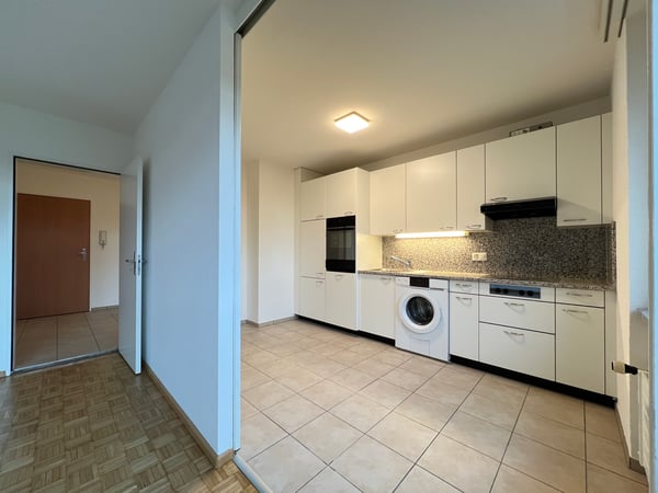 Zentral, modern, Rheinnähe: Zeitgemäss Wohnen im Herzen von Kleinbasel 5