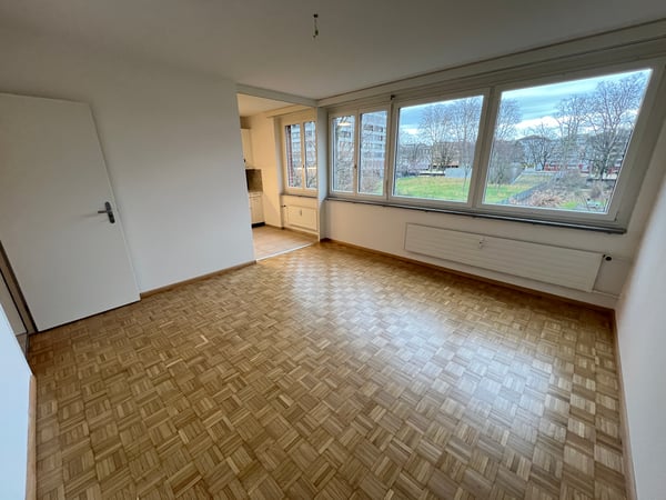 Zentral, modern, Rheinnähe: Zeitgemäss Wohnen im Herzen von Kleinbasel 7
