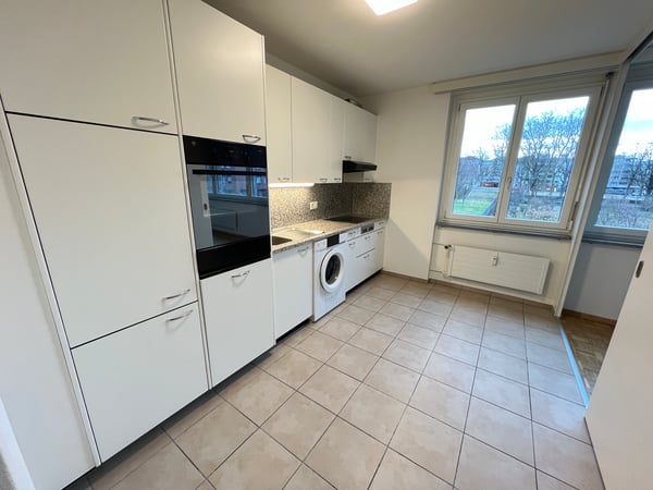 Zentral, modern, Rheinnähe: Zeitgemäss Wohnen im Herzen von Kleinbasel 4