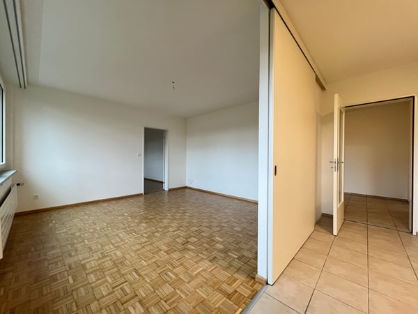 Zentral, modern, Rheinnähe: Zeitgemäss Wohnen im Herzen von Kleinbasel 6
