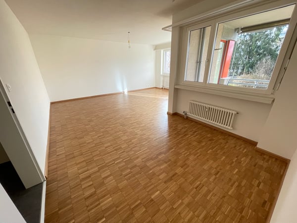 Gemütliche 2.0-Zimmerwohnung an ruhiger Lage direkt an der Stadtgrenze 6