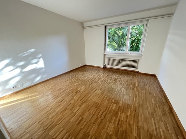 Gemütliche 2.0-Zimmerwohnung an ruhiger Lage direkt an der Stadtgrenze 9