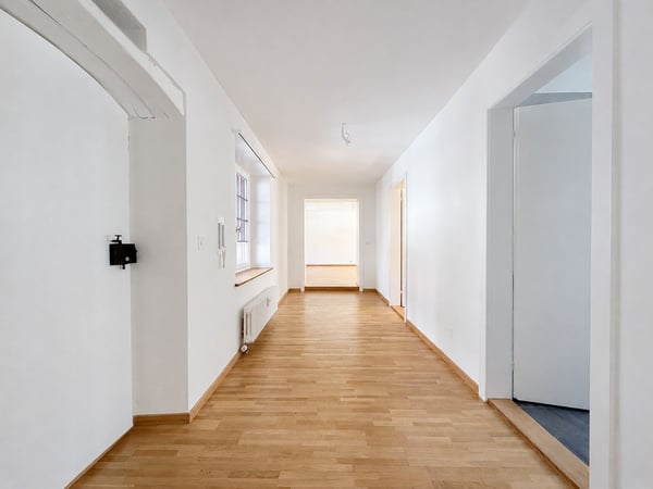 Charmantes Wohnen im historischen ?Klein-Venedig? von Basel 5