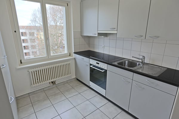 Gemütliche Wohnung im Dreiländereck 3