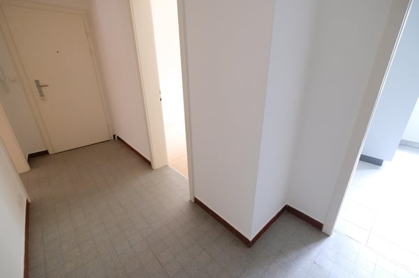 Gemütliche Wohnung im Dreiländereck 2