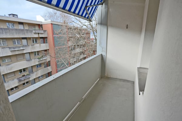 Gemütliche Wohnung im Dreiländereck 5