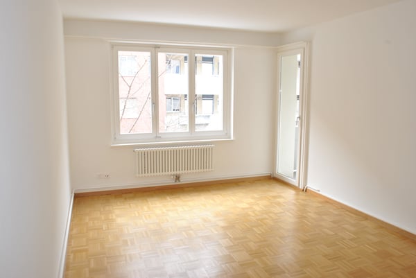 Gemütliche Wohnung im Dreiländereck 6