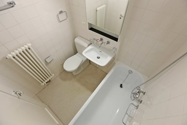 Gemütliche Wohnung im Dreiländereck 4