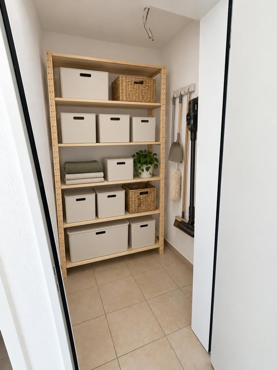 Zentrale Stadtwohnung Nähe Claramatte 5