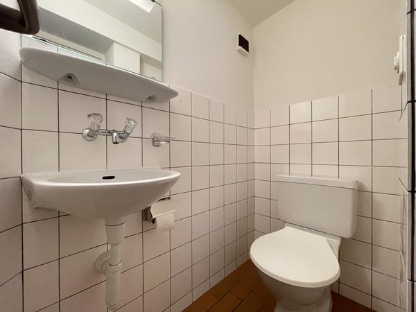 Abseits des Rummels im historischen St. Alban-Tal 10
