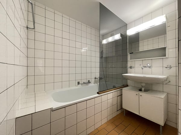 Abseits des Rummels im historischen St. Alban-Tal 9