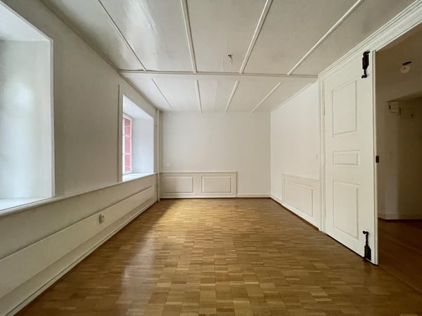 Abseits des Rummels im historischen St. Alban-Tal 7