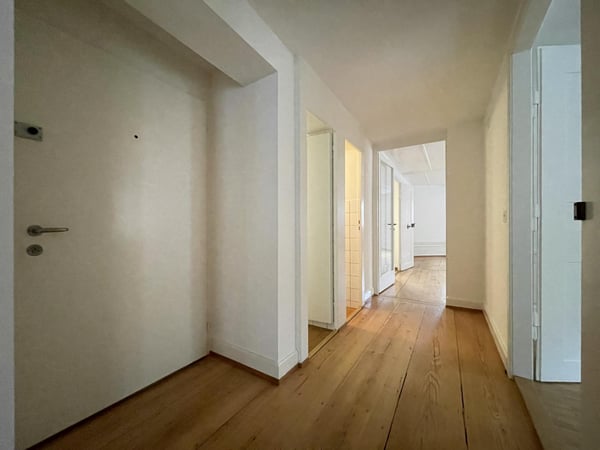 Abseits des Rummels im historischen St. Alban-Tal 3