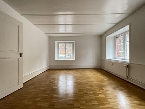 Abseits des Rummels im historischen St. Alban-Tal 8