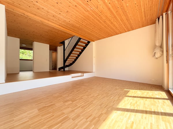 Wohnglück am Birs-Ufer: Charmantes 5.0-Zimmer-Reihenhaus in Arlesheim 6
